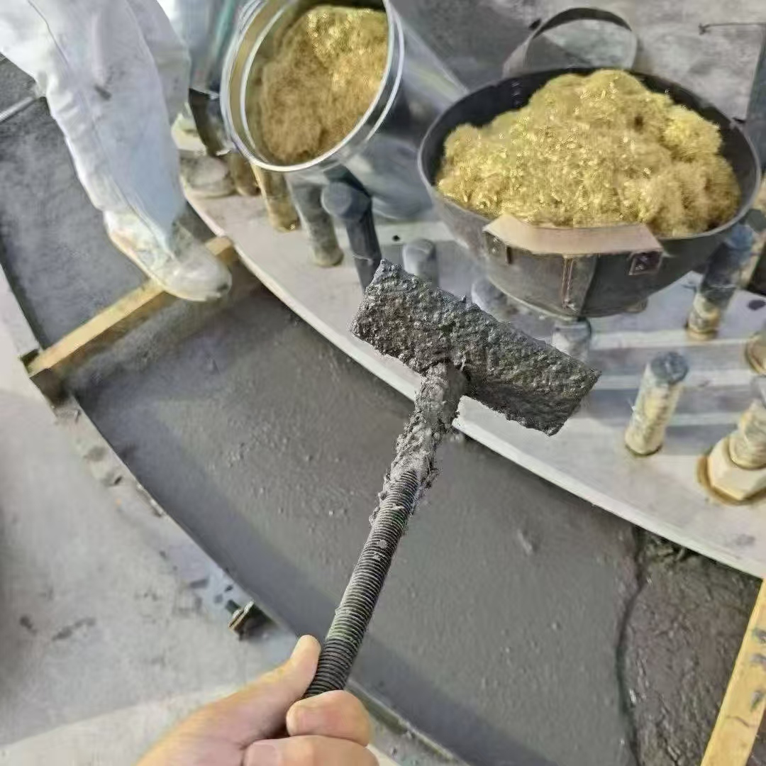 盘锦C120风电设备基础专用灌浆料