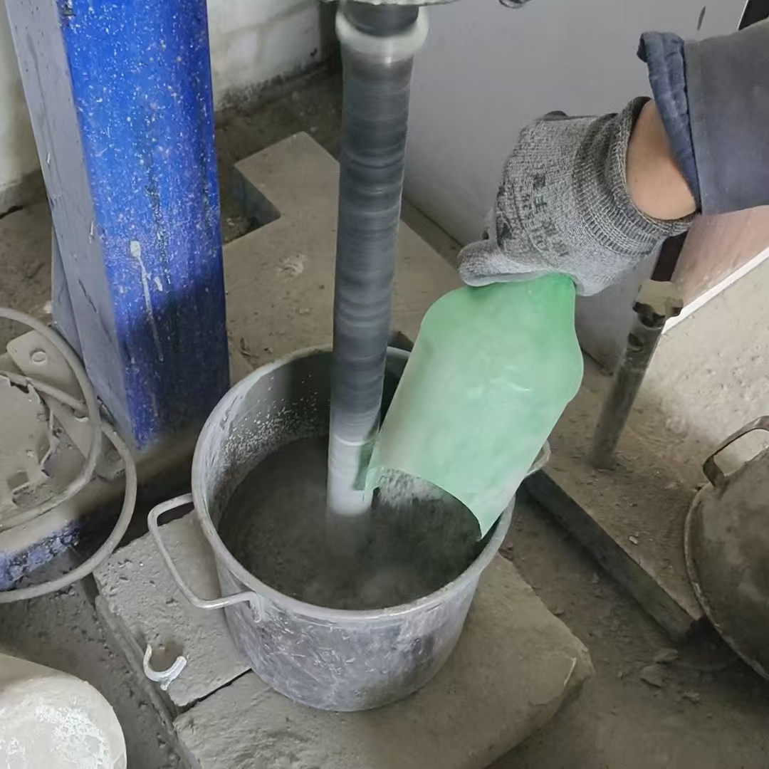 盘锦桥梁公路张拉用H60压浆料与普通压浆料有什么区别？