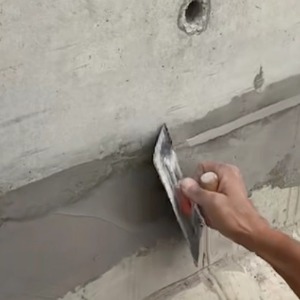 盘锦P型防护型环氧树脂砂浆